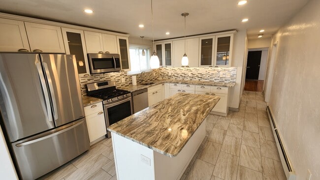 113 Coleridge St, Unit 1