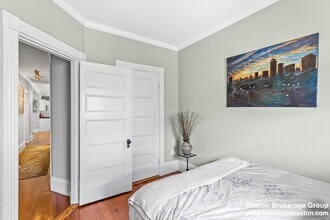 773 Columbia Rd, Unit 3 in Boston, MA - Building Photo - Building Photo