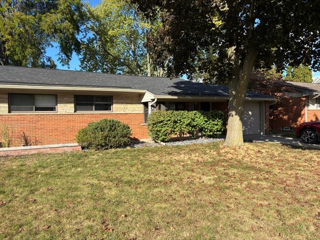 property at 36264 Dover St