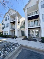 4925 Riders Ct in Owings Mills, MD - Building Photo