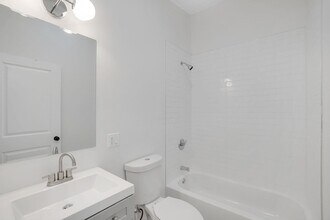59 Gardner Ave-Unit -1 in Jersey City, NJ - Building Photo - Building Photo