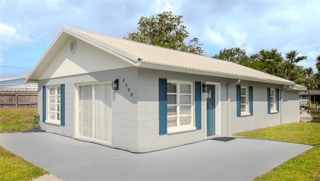 property at 4508 S 26th Ave