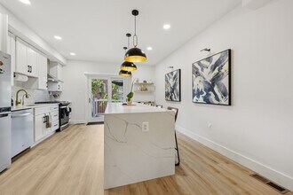 2604 4th St NE in Washington, DC - Building Photo - Building Photo