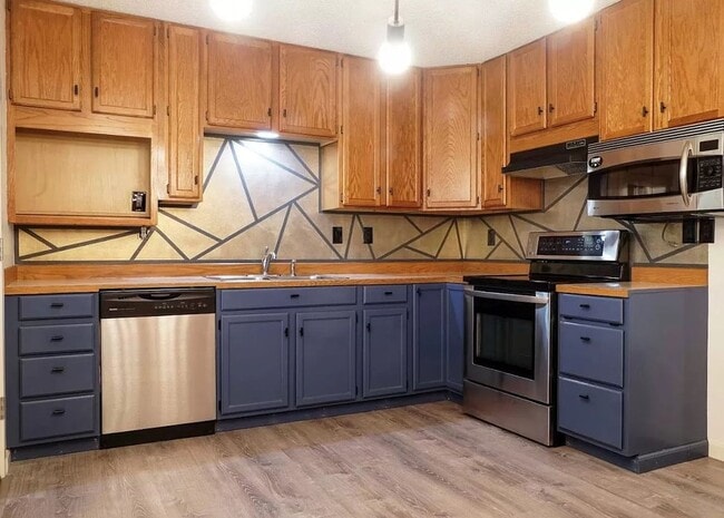 1705 Norman St in Wenatchee, WA - Building Photo - Building Photo