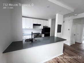 732 Melon Terrace in Philadelphia, PA - Building Photo - Building Photo