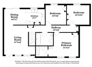 15505 Vicie Ave in Belton, MO - Building Photo - Building Photo
