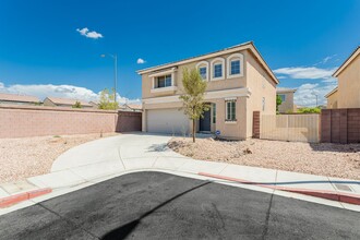 5521 Anticipation Ct in Las Vegas, NV - Building Photo - Building Photo