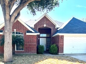 804 N 47th St in McAllen, TX - Building Photo