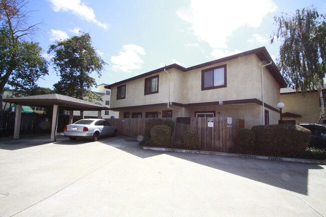 760 Fletcher Ln in Hayward, CA - Building Photo - Building Photo