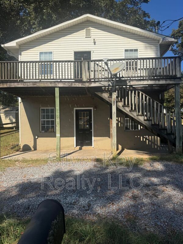 702 Eastanallee Ave in Athens, TN - Building Photo - Building Photo