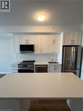 490 Gordon Krantz Ave in Milton, ON - Building Photo - Building Photo