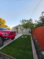 770 E 12th St in Pomona, CA - Building Photo