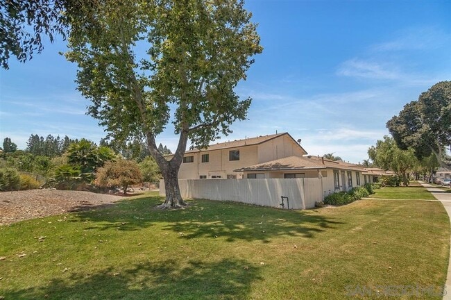 property at 4243 Tiberon Dr
