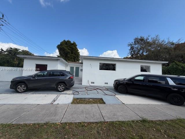 311 SW 44th Ave in Coral Gables, FL - Building Photo - Building Photo