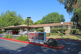 Laurel Glen Apartments