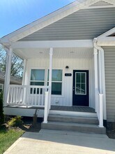 129 Bellamy Rd in Asheville, NC - Building Photo - Building Photo