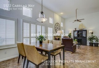 5522 Cabrillo Way in Rocklin, CA - Building Photo - Building Photo