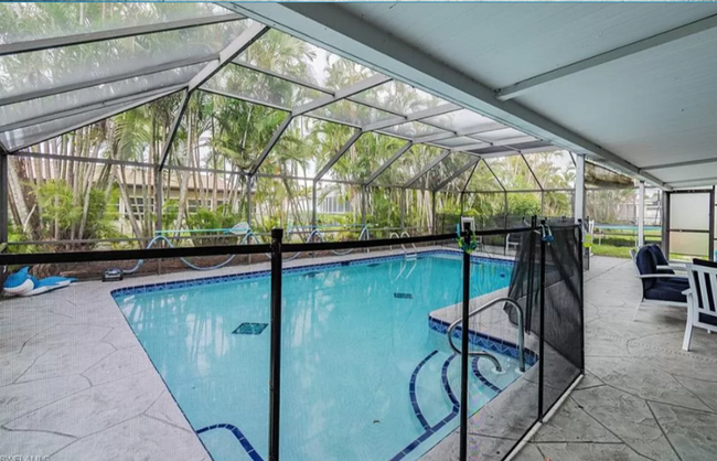 property at 1100 SE 31st Terrace
