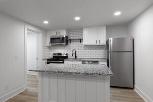 Flats at 2875 in Lexington, KY - Building Photo