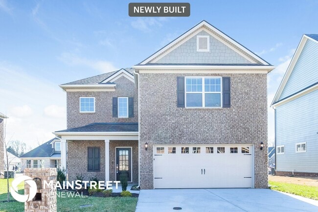 822 Sapphire Dr
