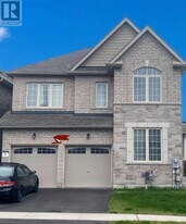 2514 Florentine Pl in Pickering, ON - Building Photo