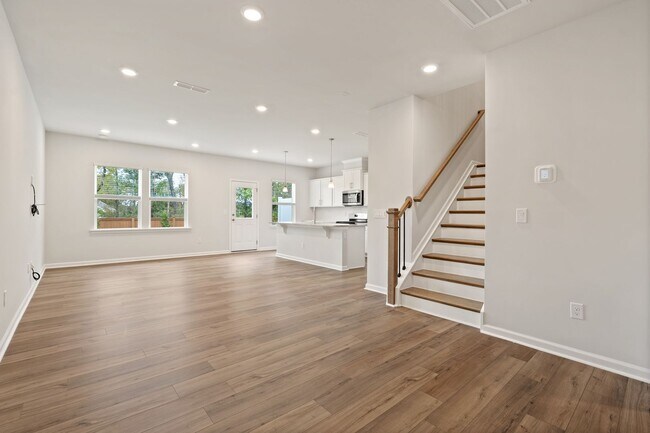1317 Everton Ave in Durham, NC - Building Photo - Building Photo