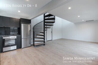 2304 Ridgeley Dr in Los Angeles, CA - Building Photo - Building Photo