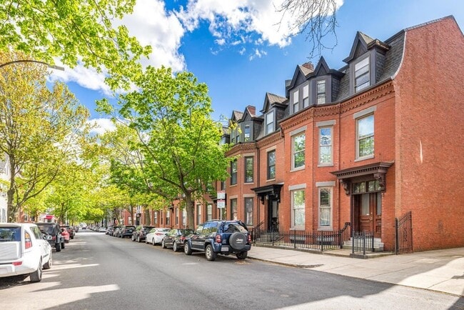325 K St, Unit 1