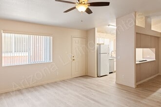 2710 Bluewater Dr in Lake Havasu City, AZ - Building Photo - Building Photo