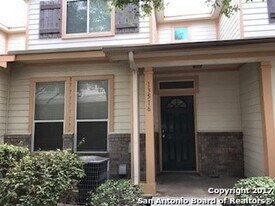 13516 Bristow Dawn in San Antonio, TX - Building Photo