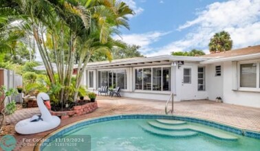 4412 NE 21st Ave-Unit -2 in Fort Lauderdale, FL - Building Photo - Building Photo