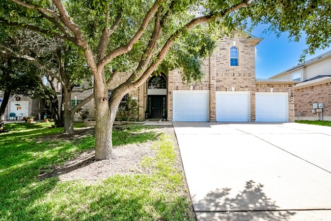 property at 2149 Paradise Ridge Dr