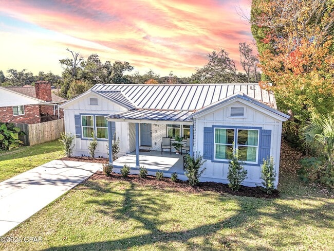 307 N Palo Alto Ave in Panama City, FL - Building Photo - Building Photo