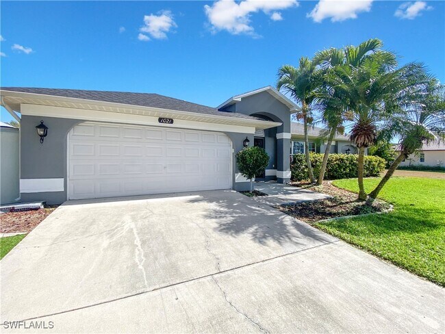 property at 1021 NW 43rd Ave