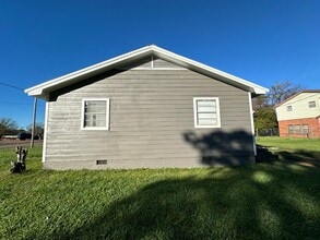 1113 Espy Dr in Clarksdale, MS - Building Photo - Building Photo