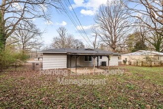 221 Lawson Rd in Birmingham, AL - Building Photo - Building Photo