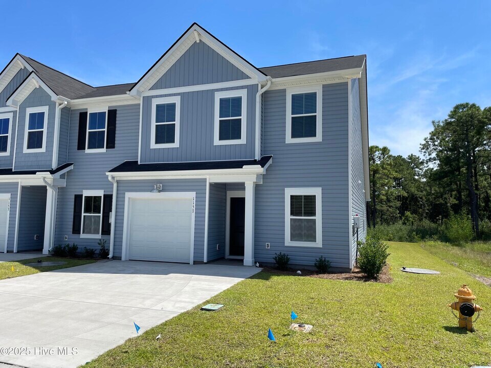 1157 State Rd 1157 in Ocean Isle Beach, NC - Building Photo