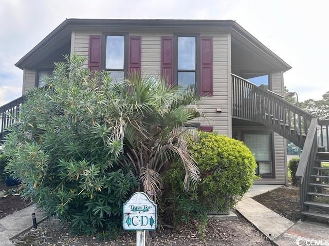 406 Tree Top Ct