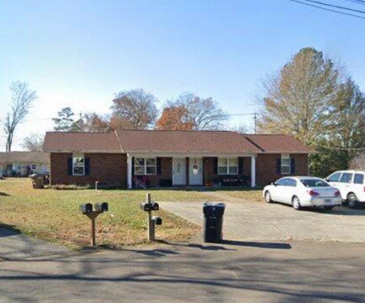 3803 Citation Ln in Knoxville, TN - Building Photo