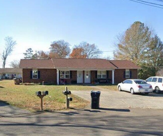 property at 3803 Citation Ln