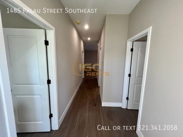 1485 Palau St SE in Palm Bay, FL - Building Photo - Building Photo
