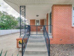 2708 NW 34th St in Oklahoma City, OK - Building Photo - Building Photo
