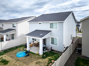 Chukar Ridge in Meridian, ID - Foto de edificio - Building Photo