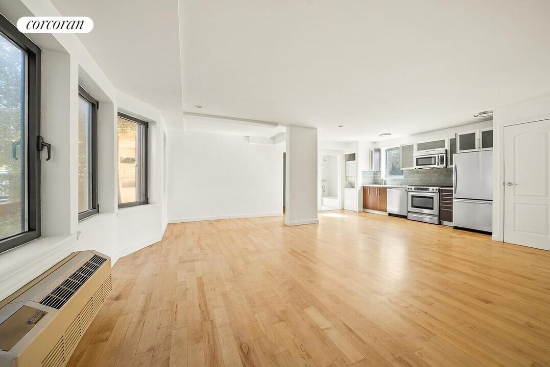 138 Seeley St in Brooklyn, NY - Foto de edificio