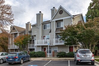 Gables on Tuckerman in Rockville, MD - Building Photo - Building Photo