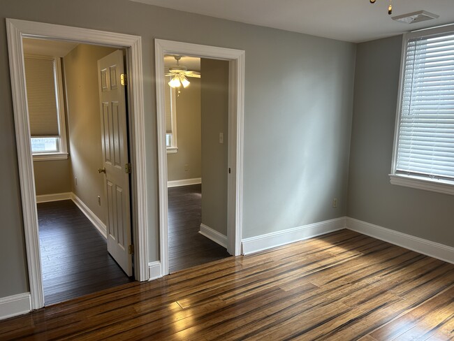 301 W Independence St, Unit 2nd floor