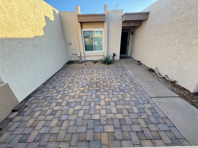 741 W Harvard Dr in Tempe, AZ - Building Photo - Building Photo