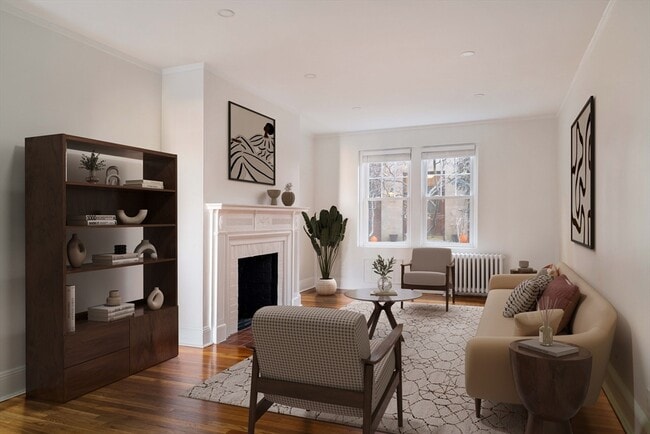 321 Tappan St in Brookline, MA - Building Photo - Building Photo