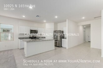 10925 N 165th Ave in Surprise, AZ - Building Photo - Building Photo