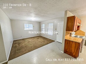 310 Frontier Dr in Bryan, TX - Building Photo - Building Photo